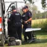 Canada, 10 persone uccise a coltellate: caccia a due uomini