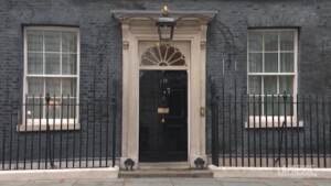 Attesa a Downing Street per il successore di Boris Johnson