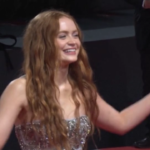 Venezia 79, il red carpet di ‘The Whale’