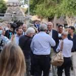 Sicilia, Letta: “Sondaggi incoraggianti su Chinnici”