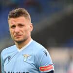 Lazio, migliorano le condizioni di Ciro Immobile