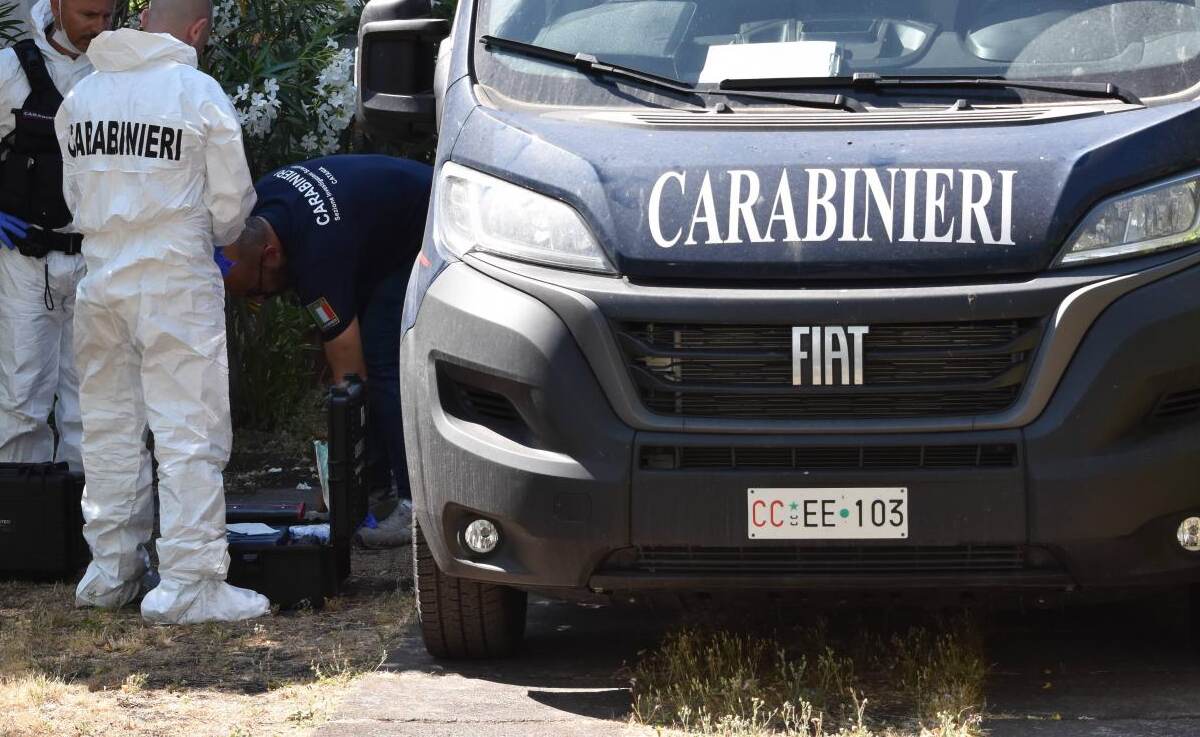 Stupro Catania, gip dispone carcere per 3 minori