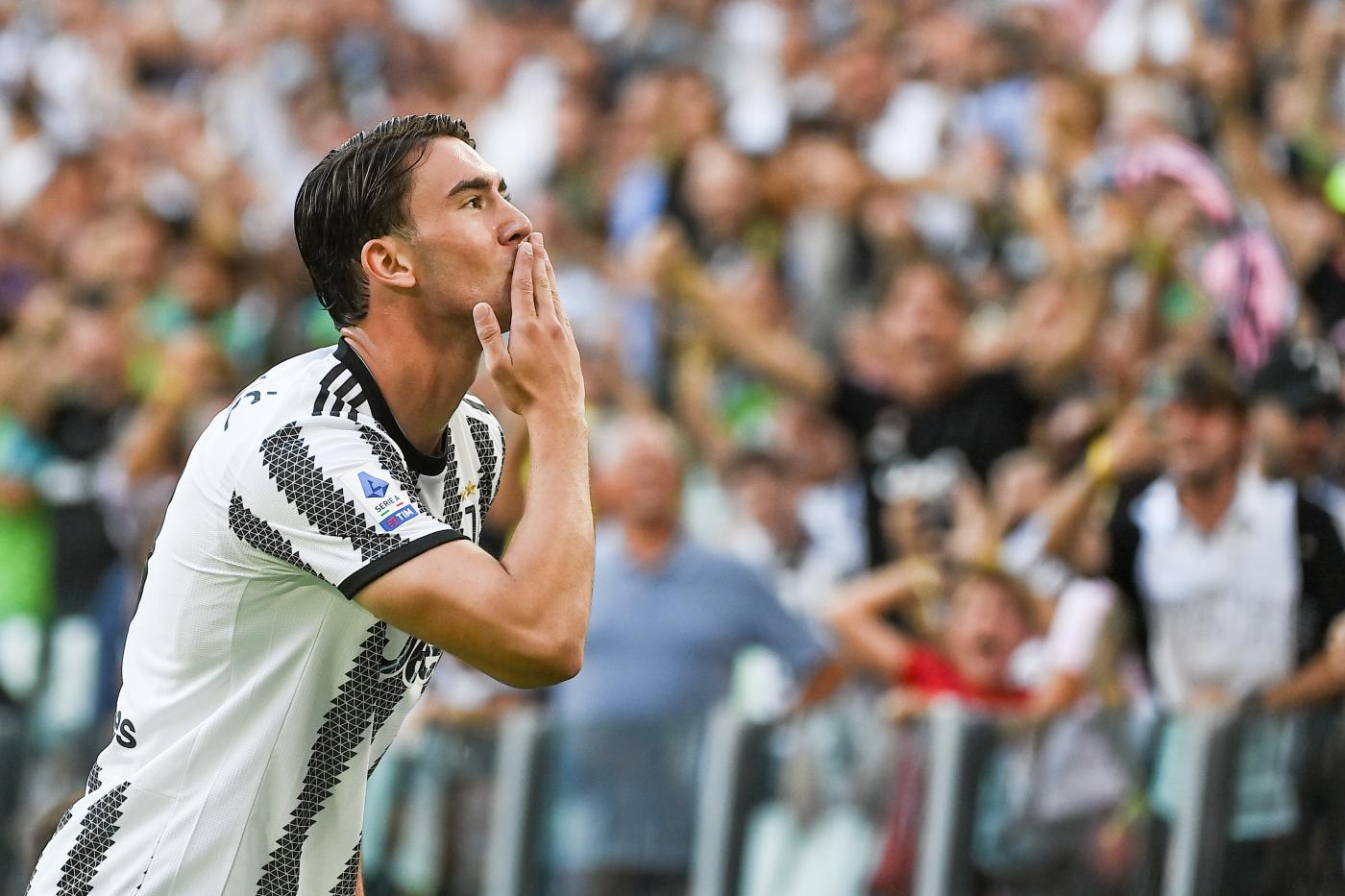 Psg-Juve: dove vederla in streaming e tv