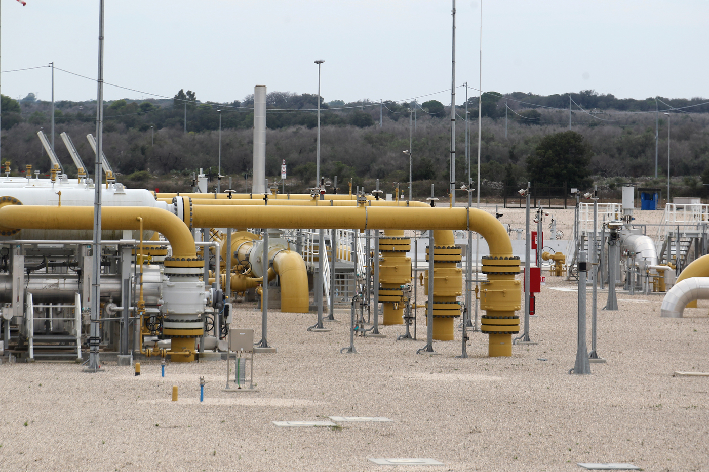 Gas, Mosca: “Forniture Europa ad altri mercati”
