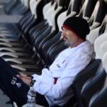 Calcio, Bologna: esonerato Sinisa Mihajlovic