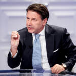 Elezioni, Conte: “Stallo con Draghi, Letta arrogante”