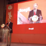 “Nessun destino è già scritto”, Enrico Letta apre la campagna elettorale Pd a Roma