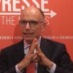 Elezioni, Letta: “Renzi e Calenda usano Draghi perché non hanno identità”