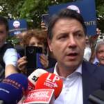 Elezioni, Conte: “Fedele a Trump? Non lo sono stato neppure a Draghi”