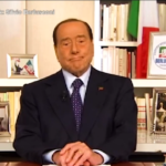 Elezioni, Berlusconi: “No a multe per fare cassa, serve pace fiscale”