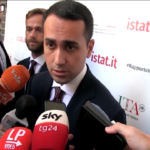 Gas, Di Maio: “Putin sta ricattando Europa, fissare il tetto a 80 euro”