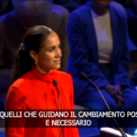 Gb, Meghan ai giovani: “Siete il futuro”
