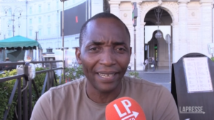 Elezioni, Soumahoro: “Contro di me solo fango”