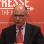 Bollette, Letta: “Soluzione subito o l’Italia fallisce”