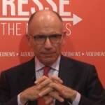 Parità di genere, Letta: “Nel Pd talenti sia maschili che femminili”