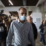 Mottarone, accolto patteggiamento per rapimento Eitan