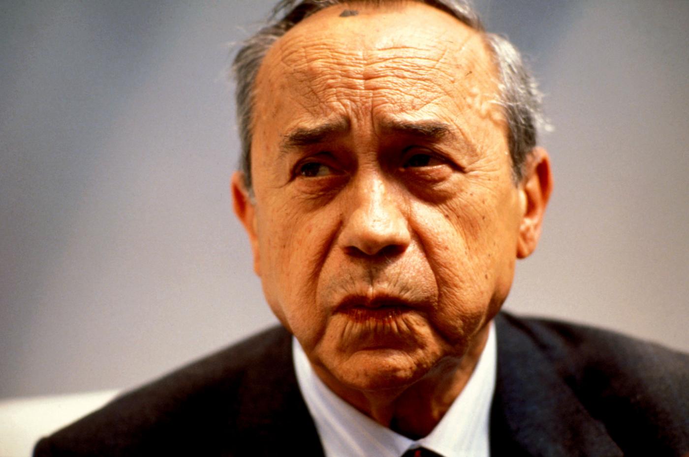 Raiplay, omaggio a Sciascia a 30 anni dalla scomparsa