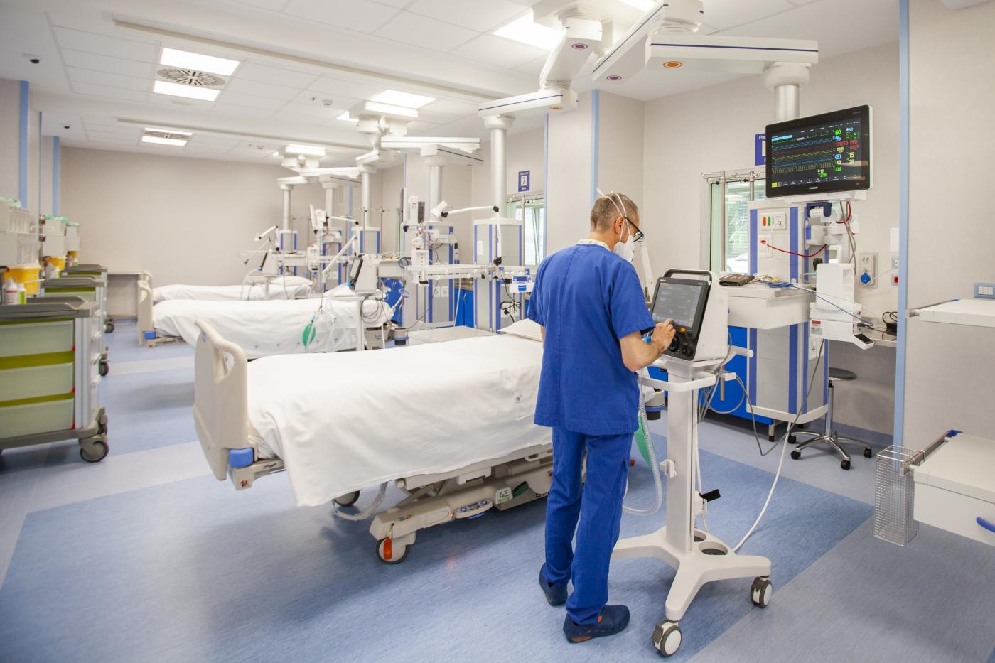 Elezioni, l’allarme del Gimbe: dai partiti nessun piano di rilancio sanità