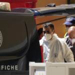 Orta Nova, isolamento in carcere per il 26enne fermato