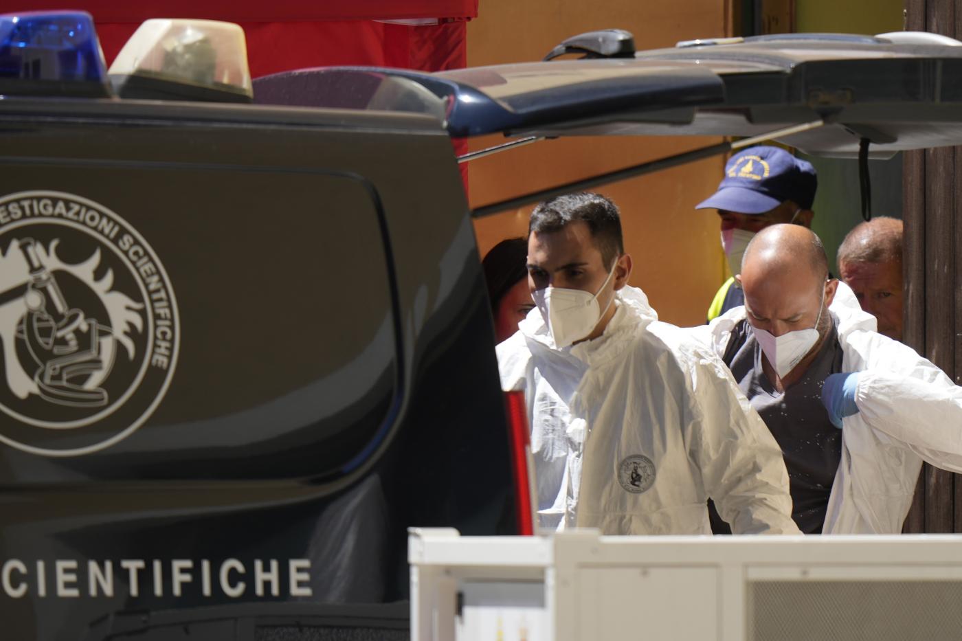 Orta Nova, isolamento in carcere per il 26enne fermato