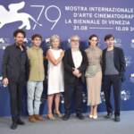 Venezia79: al lido arriva ‘Il signore delle formiche’ di Gianni Amelio
