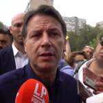 Nucleare, Conte: “Vediamo se sotto casa di Salvini c’è posto per una centrale”