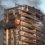 Incendio Torre dei Moro a Milano, 18 indagati