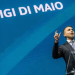 Energia, Di Maio: “Preoccupato per ceto medio”