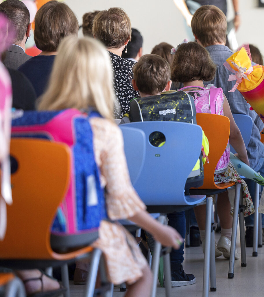 Le disuguaglianze nell'offerta di tempi e spazi educativi nella scuola