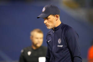 Calcio, Chelsea esonera Tuchel