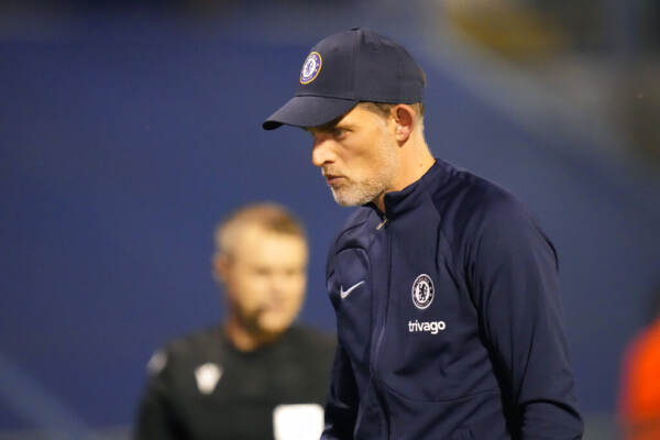 Calcio, Chelsea esonera Tuchel