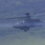 Esercitazioni militari a Taiwan