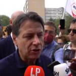 Milano, Conte: “Ristrutturare San Siro, no a speculazioni”
