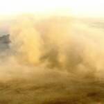 California, due morti negli incendi fuori controllo