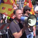 La rabbia dei vigili del fuoco: “Basta dire che siamo bravi, restituiteci la nostra dignità”