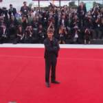 Venezia 79, sul red carpet Luigi Lo Cascio, Elio Germano e Sara Serraiocco