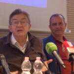 Elezioni, Mélenchon: “I Cinque Stelle? Non hanno bussola, sono un annesso dei potenti”