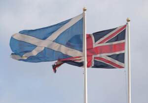 Scottish independence referendum