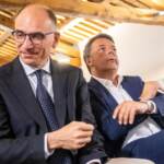 Elezioni, Renzi: “Meloni ringrazia Letta, le fa campagna elettorale”