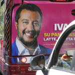Elezioni, Salvini: “Non è tempo di bicamerale”