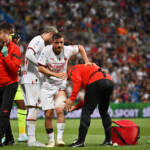 Milan, Florenzi operato alla coscia: fuori per 5 mesi