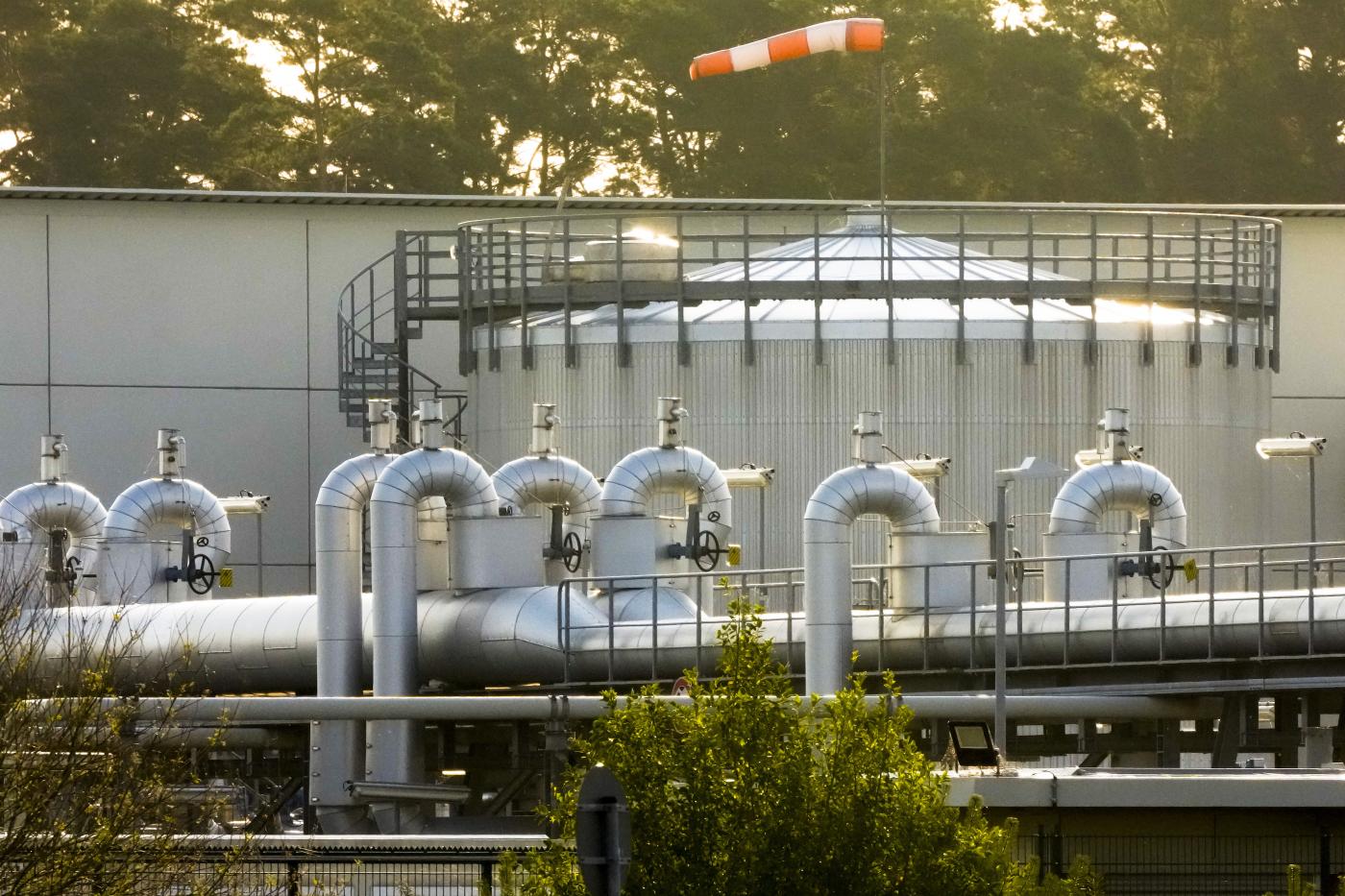 Gas, Olanda a Italia: “Price cap poco saggio”