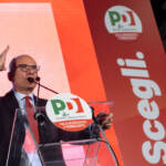 Elezioni, Letta: “Destra vuole cacciare Mattarella”