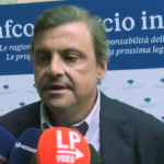 Calenda: “Sospendiamo la campagna, vediamoci domani e parliamo di energia”