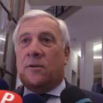 Energia, Tajani: “Scostamento di bilancio o recovery fund europeo”