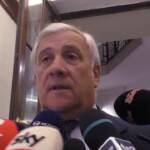 Sanzioni, Tajani: “Sostenere paesi più colpiti come Italia, Polonia e Germania”