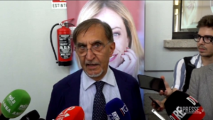 Elezioni, La Russa: “Ministero a Milano? Gesto simbolico ma è contentino”