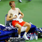Us Open, sinner ko contro Alcaraz