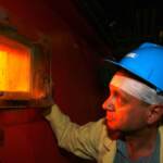 Energia, Acciaierie di Sicilia ferma la produzione