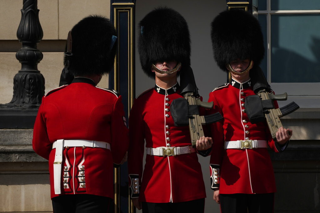 “London Bridge is down”, così scatta il protocollo in caso di morte della Regina “London Bridge is down”, così scatta il protocollo in caso di morte della Regina